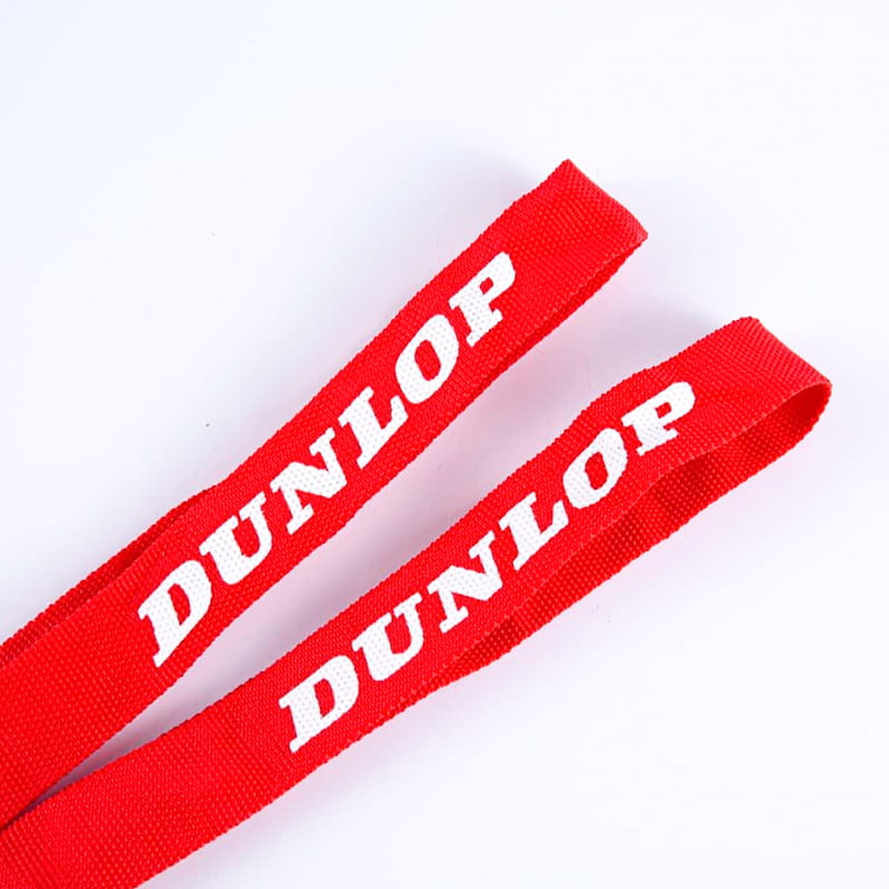 옥외 스포츠 착용 저항하는 부속품을 위한 2.2cm 폴리프로필렌에 의하여 인쇄되는 빈 가죽 끈